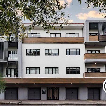 Mariano Escobedo Apartments By Vh Cidade do México Exterior foto